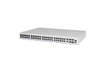 Alcatel Lucent OS6360-48-EU OmniSwitch 48 Ports Stackable Gigabit Ethernet LAN Switch - Without PoE